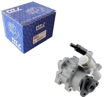 Power steering pump land rover qvb101452, buy