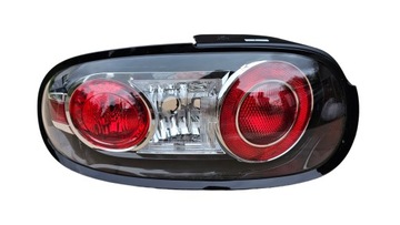 ФАРА ЗАДНЯЯ ЛЕВАЯ ЗАД MAZDA MX-5 MX5 NF79-51160 NF80-51180 ОРИГИНАЛ NEW