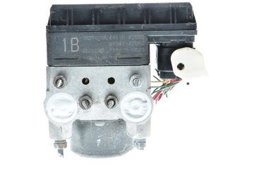 НАСОС ABS TOYOTA RAV4 44510-42080 89541-42050