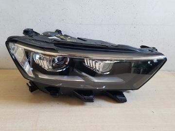 VW T-ROC ПРАВАЯ ФАРА ФАРА FULL LED (СВЕТОДИОД ) 2GA941036D