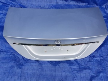 КРЫШКА БАГАЖНИКА MERCEDES CLS W219 C775 775