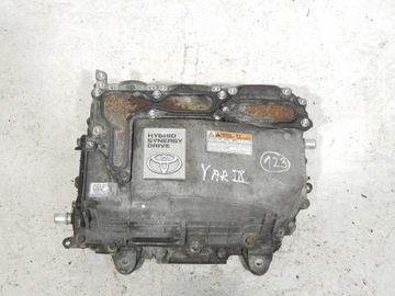 CONVERTER БАТАРЕЯ TOYOTA YARIS 1.5 ГИБРИД 11-18