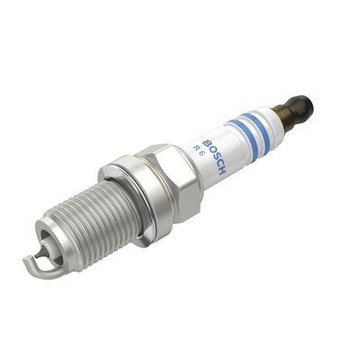 BOSCH 0 242 240 707 СВЕЧА ЗАЖИГАНИЯ