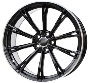 ДИСКИ 19'' MERCEDES SLC SLK W170 W171 W172 SLR