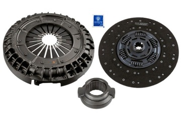 SACHS КОМПЛЕКТ СЦЕПЛЕНИЯ DAF 85 CF 95 95 XF 08.90-09.02