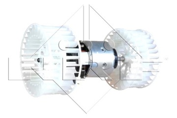 NRF ДВИГАТЕЛЬ ЦЕНТРИФУГИ 24V MAN F90 F90 UNTERFLUR L2000 M 2000 L M 2000 M