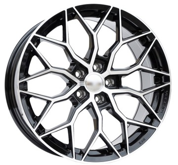 ДИСКИ 19'' MERCEDES AMG X290 M ML W163 W164