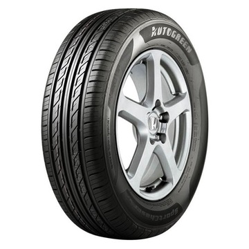 4X AUTOGREEN 205/55R16 SPORTCHASER-SC2 91V D A 67 A НОВІ ШИНИ ЛІТНІ 2024