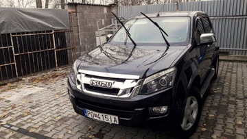 ПОДУШКИ ПНЕВМАТИЧИСКИЕ ISUZU DMAX TOYOTA HILUX 4X4