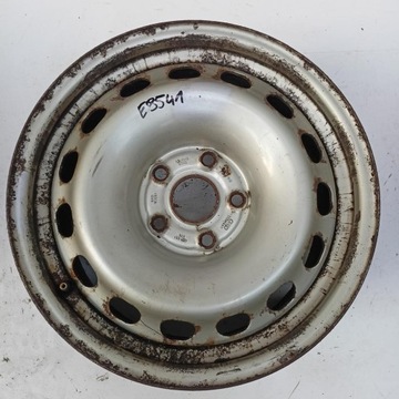 ДИСК 5X112 16 AUDI A4 A6 (E9541)