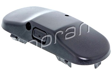 TOPRAN ФОРСУНКА ОМЫВАТЕЛЯ СТЕКЛА ПЕРЕД L/P SEAT SKODA VW SEAT ALHAMBRA