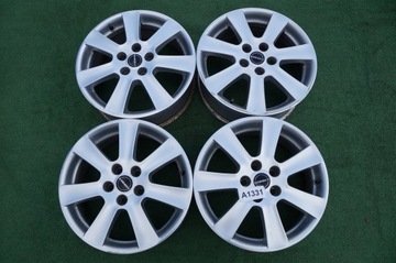 ДИСКИ VW PASSAT B6 B7 AUDI A4 A6 SKODA SUPERB