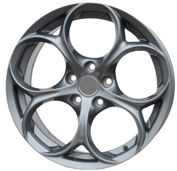 ДИСКИ 17'' JEEP CHEROKKE COMPASS GRAND COMMANDER