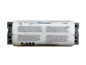 A4 8K B8 A5 Q5 ПОДУШКА AIRBAG ПАСАЖИРА 8T0880204H