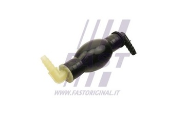 FAST FT53053 НАСОС ТОПЛИВА FIAT SCUDO 07 РУЧНАЯ 2.0 H