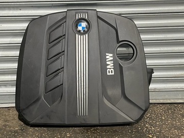 ЗАЩИТА КРЫШКА NA ДВИГАТЕЛЬ BMW SERIA 5 F10 F11 2.0 D N47D20C 7802847