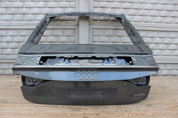 КРЫШКА ЗАД ЗАДНЯЯ AUDI A7 S7 4K8 18-23