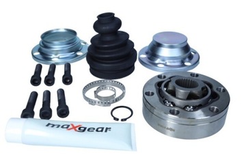 MAXGEAR SCHARNIER INNEREN DB VITO CDI -03