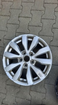 ДИСКИ KIA CARENS III 52910-1D210 8.5JX18