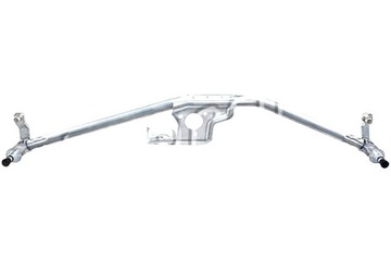 TOPRAN WINDSHIELD WIPER BASE