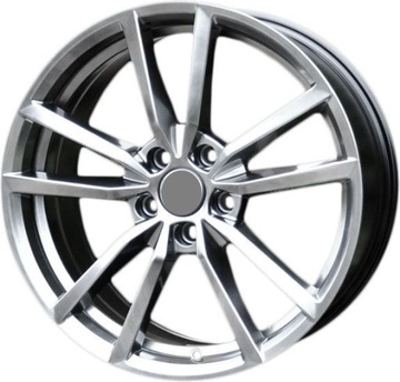 ДИСКИ 19'' VW SHARAN PASSAT B5 B6 B7 B8 PASSAT