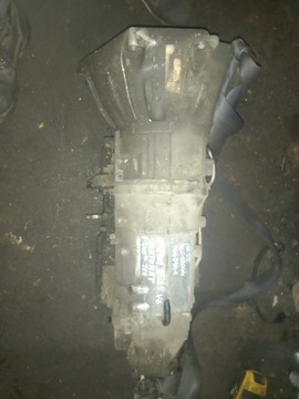 КОРОБКА ПЕРЕДАЧ AR25 96018044 5660441 АВТОМАТ 2.5