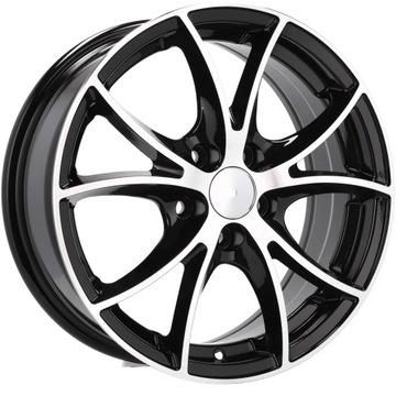 ДИСКИ 15'' 5X110 OPEL ZAFIRA ASTRA VECTRA OMEGA