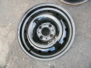 [S85] 4X108 ET18 R15 CITROEN C3 DS3 PEUGEOT 207 2 $