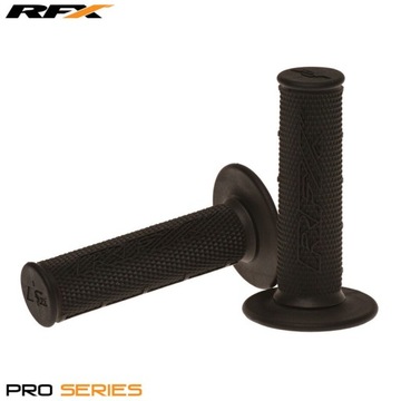 RFX PRO SERIES + DRUT LENKRAD GRIPY DWUSKŁADNIKOWE