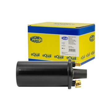 КАТУШКА ЗАЖИГАНИЯ MAGNETI MARELLI BAEQ056 4071394