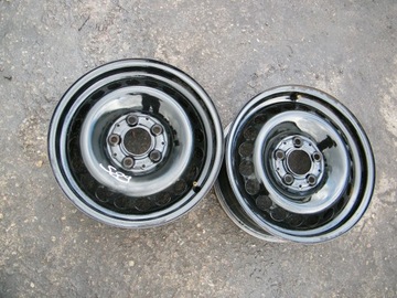 [S89] 5X112 ET44 R15 MERCEDES A CLASS B KLASSA $