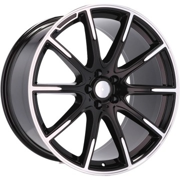 ДИСКИ 19 DO MERCEDES A-CLASS AMG W177 FL B-CLASS W245 W246 W247