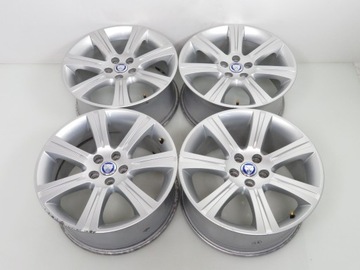 ДИСКИ 18'' JAGUAR XF X250 R XK 5X108 8,5J