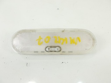 PLAFOND BELEUCHTUNG INNENRAUM NISSAN MICRA K12 02-07 1,5 DCI