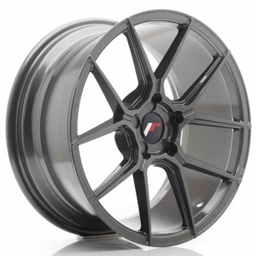 ДИСКИ 18 JR30 BLANK AUDI A8 BMW 4 MERCEDES C E S