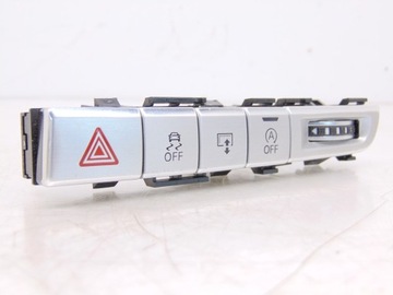 SCHALTER LICHT NOTFALL- AUDI A8 D4 4H2959673N