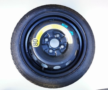 KIA RIO I10 HYUNDAI ШЕСТЕРНЯ ДОКАТКА 52910-078 R14 4X100