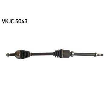 ВАЛ КАРДАННЫЙ SKF VKJC 5043