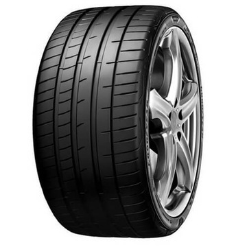 1X ПОКРЫШКА LETNIA 235/35R19 GOODYEAR EAGLE F1