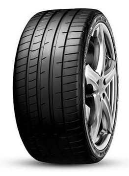 1x 235/35R19 91Y GOODYEAR F1 SUPERSPORT-2022r