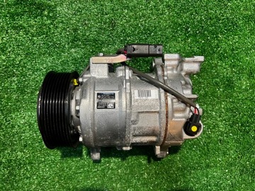 BMW G20 G21 G30 G31 G01 G02 КОМПРЕССОР КОНДИЦИОНЕРА 7948805 B47D B47D20B