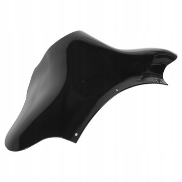 ФАРА BATWING FAIRING SHADES ДЕФЛЕКТОР WIATRU