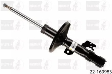 BILSTEIN АМОРТИЗАТОР 22-169983