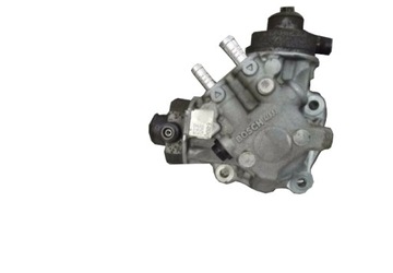 059130755AN PUMPE HOCH DRUCK AUDI 3.0 TDI