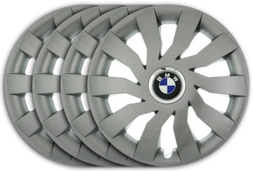 КОЛПАКИ 16 DO BMW E46 E90 E60 E87 F20 X1 E84 CLG