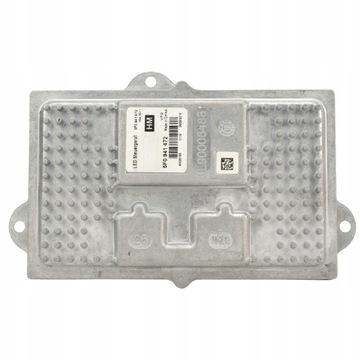 ПРЕОБРАЗОВАТЕЛЬ МОДУЛЬ LED (СВЕТОДИОД ) 5F0941472 ДЛЯ SEAT LEON MK3