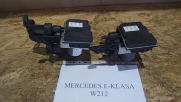 НАСОС ТОРМОЗНОЙ ABS ESP W212 A2124313512 A2124315512 0265951614 0265951858