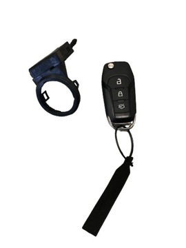 ПЕТЛЯ IMMOBILIZER КЛЮЧ ПУЛЬТ FORD FOCUS MK3