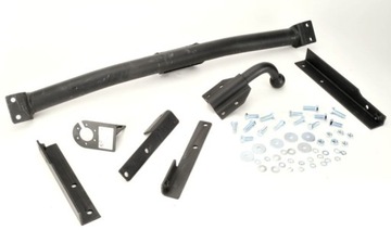 M-111/STE КРЮК БУКСИРОВОЧНЫЙ MERCEDES W 202 1993-05/20