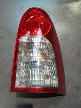 Ssangyong acty tail light right 8360232023, buy